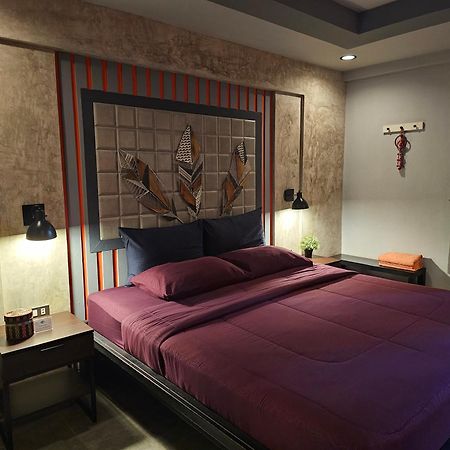 Baan Baimai Boutique Room Ayutthaya Eksteriør billede