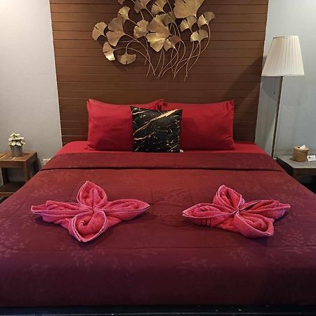 Baan Baimai Boutique Room Ayutthaya Eksteriør billede