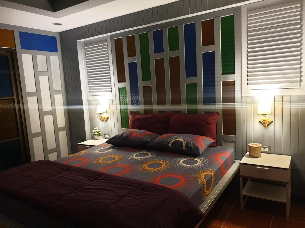 Baan Baimai Boutique Room Ayutthaya Eksteriør billede