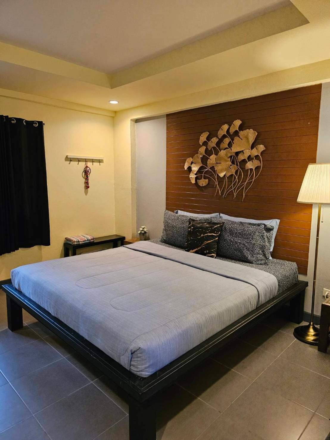 Baan Baimai Boutique Room Ayutthaya Eksteriør billede