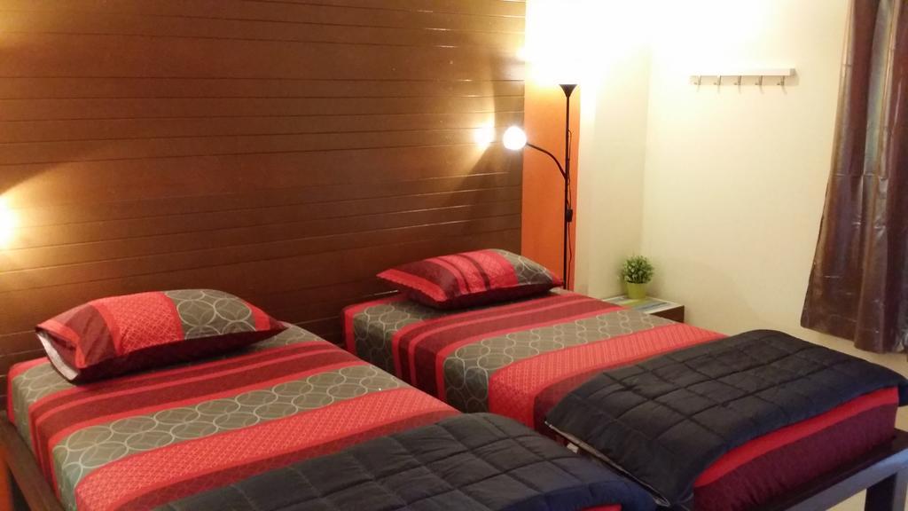Baan Baimai Boutique Room Ayutthaya Eksteriør billede