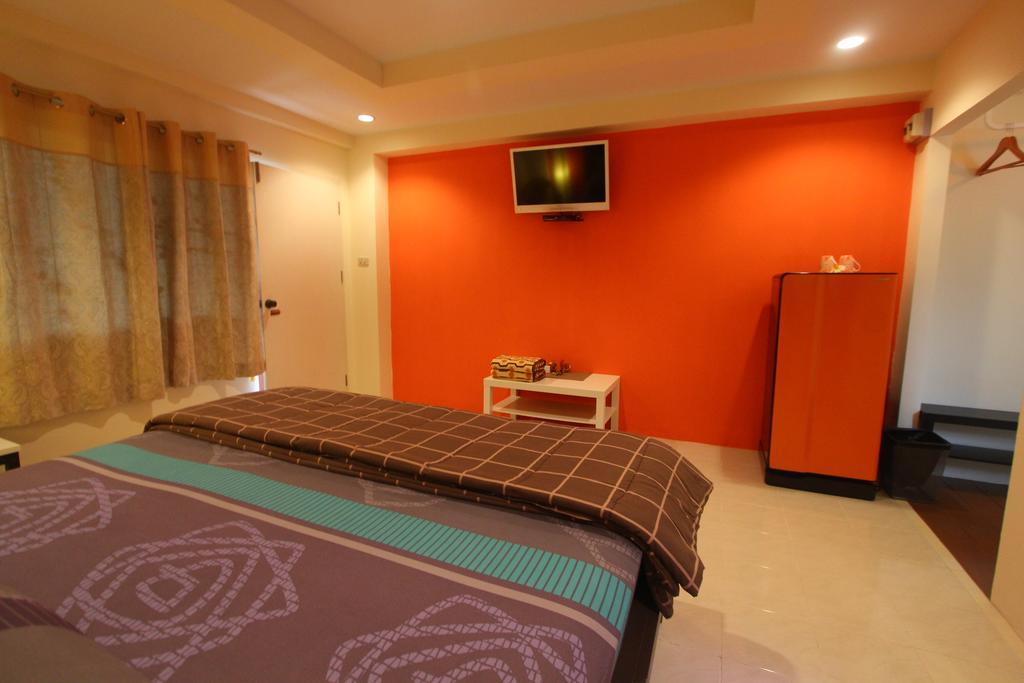 Baan Baimai Boutique Room Ayutthaya Eksteriør billede