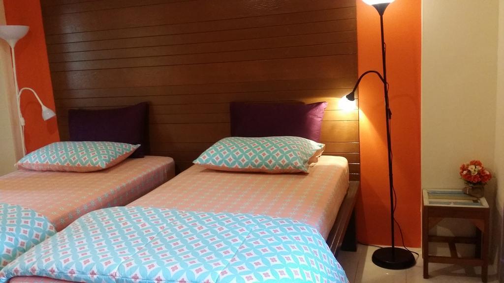 Baan Baimai Boutique Room Ayutthaya Eksteriør billede