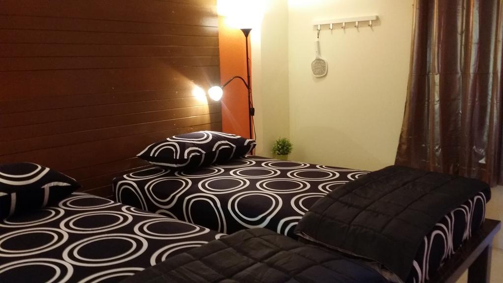 Baan Baimai Boutique Room Ayutthaya Eksteriør billede