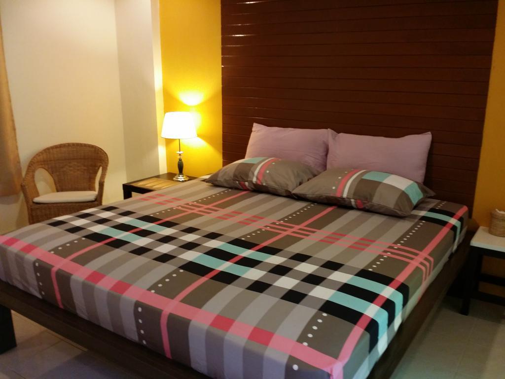 Baan Baimai Boutique Room Ayutthaya Eksteriør billede