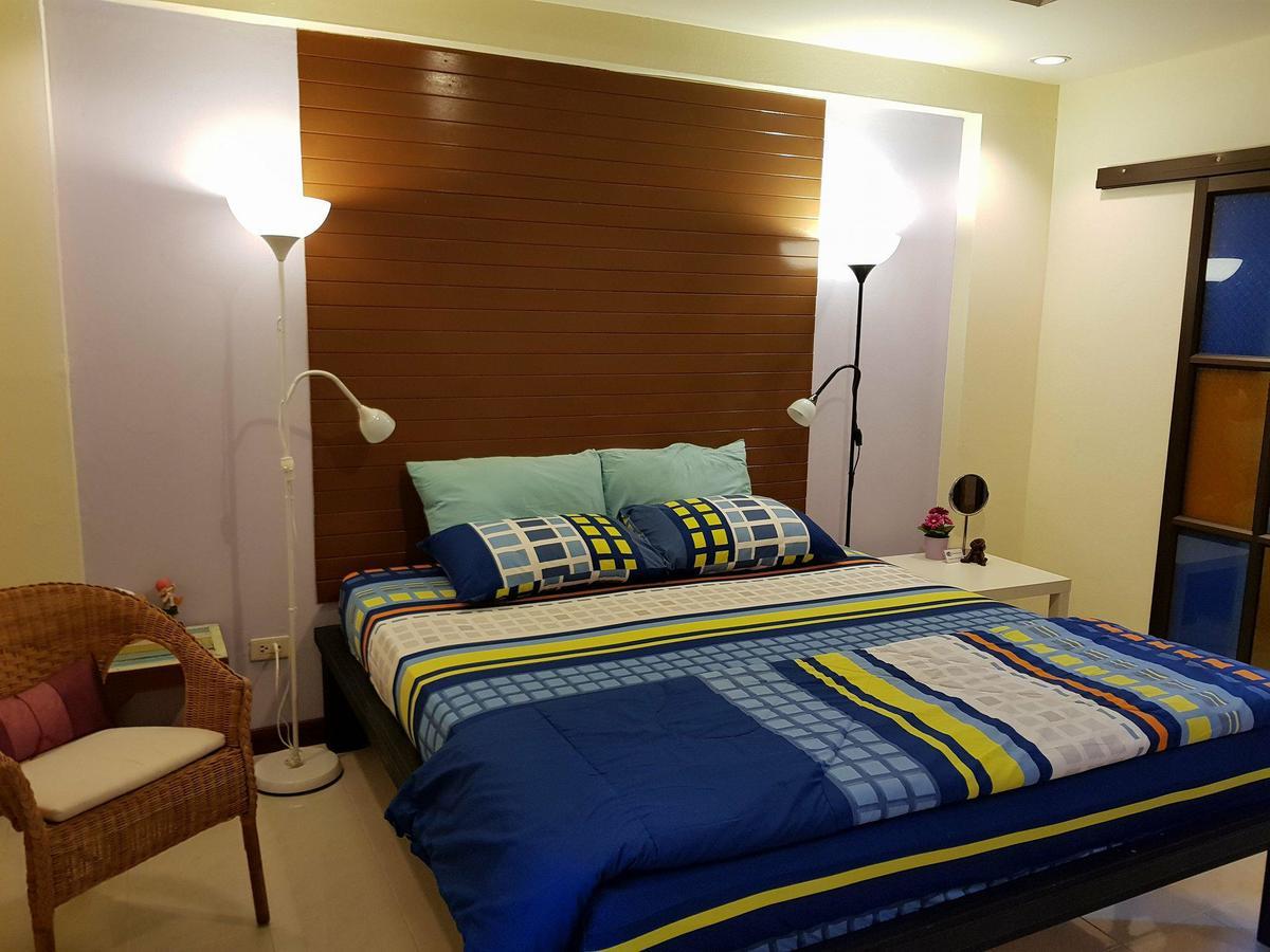 Baan Baimai Boutique Room Ayutthaya Eksteriør billede