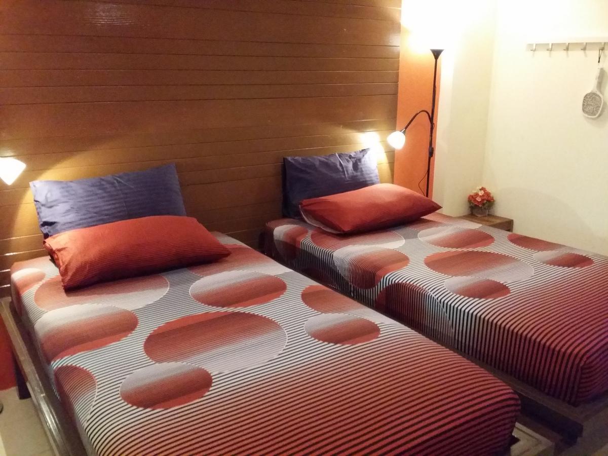 Baan Baimai Boutique Room Ayutthaya Eksteriør billede