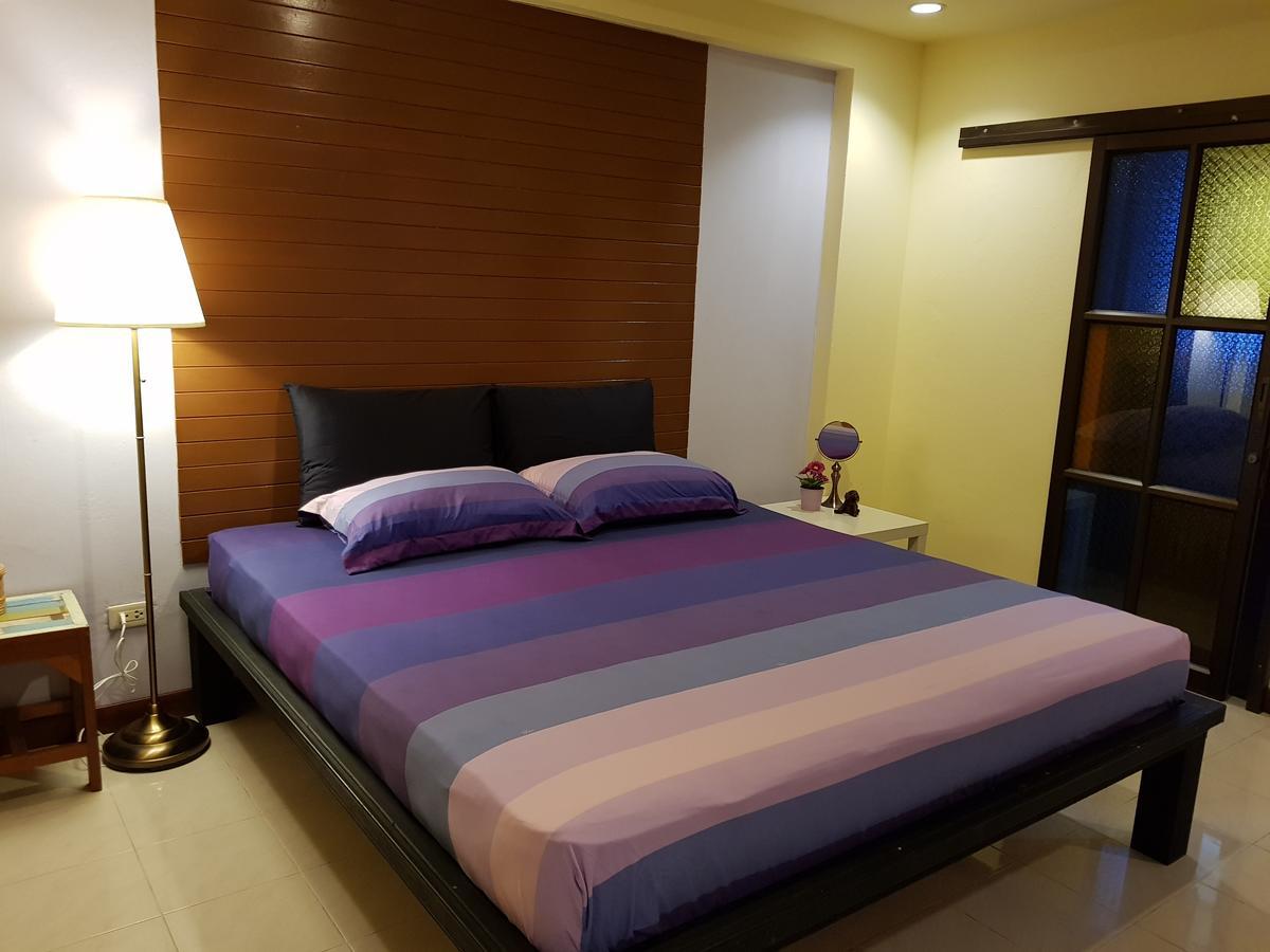 Baan Baimai Boutique Room Ayutthaya Eksteriør billede