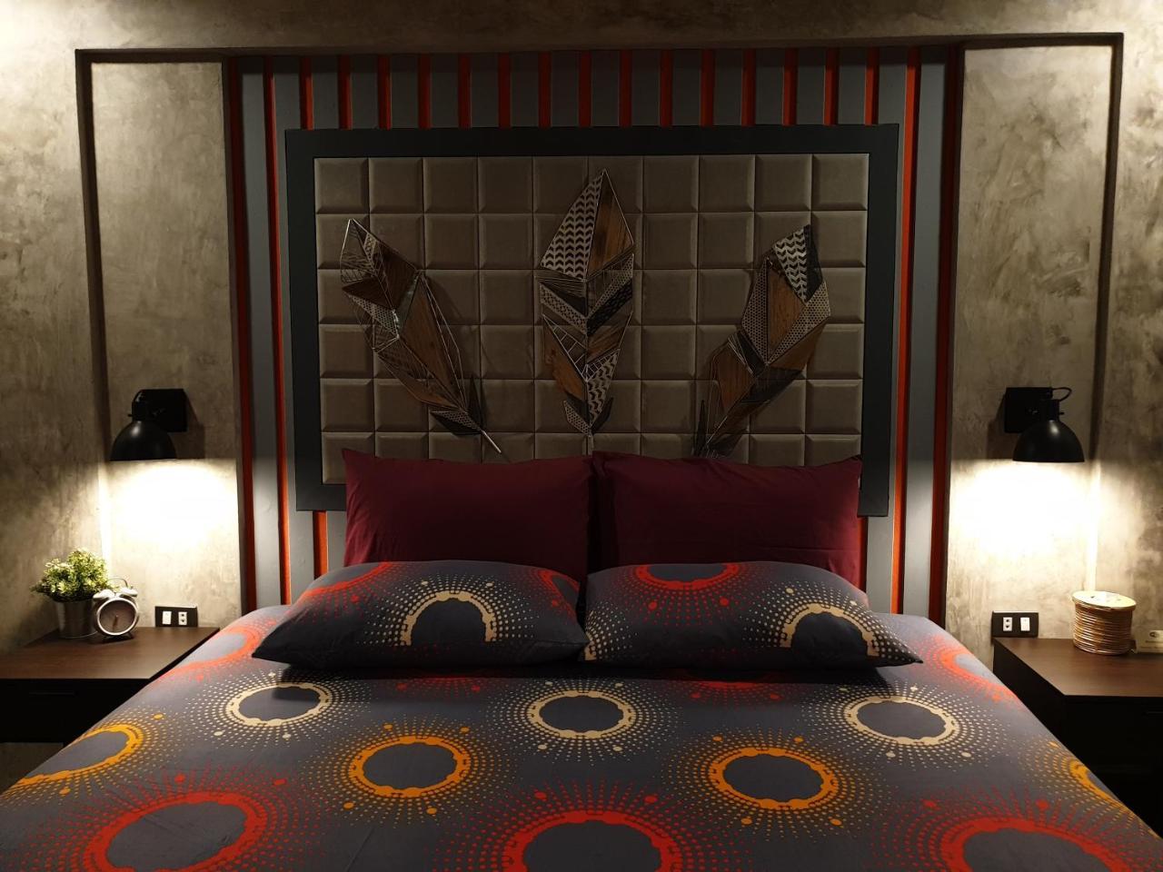 Baan Baimai Boutique Room Ayutthaya Eksteriør billede