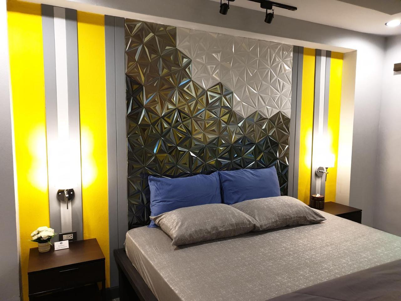 Baan Baimai Boutique Room Ayutthaya Eksteriør billede